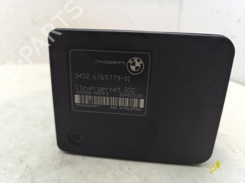 ABS pump BMW 1 (E87) 120 d | BP27404049M43 
