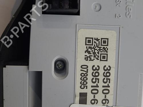 Used Climate control SUZUKI SWIFT IV (FZ, NZ) 1.3 DDiS (AZG413D, ZC02S, ZC92S) (75 hp) 22824450