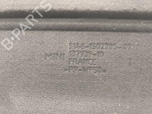 Rear parcel shelf MINI MINI (R50, R53) One D | BP32747047C85 - Image 5