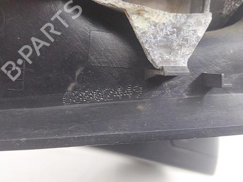 Left mirror SEAT IBIZA III (6L1) 1.9 TDI | BP22825733C26 