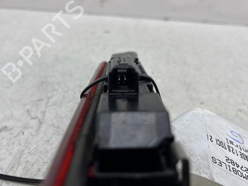 Used Third brake light Third brake light FORD TRANSIT CUSTOM V362 Van (FY, FZ) 2.0 EcoBlue (130 hp) 29833767 29833767