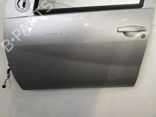 Used Left front door Left front door 36804192 36804192