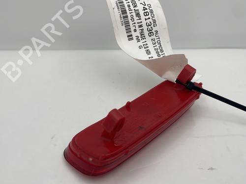 Other CITROËN JUMPY III Van (V_) 2.0 BlueHDi 180 | BP30818937O1 - Image 3