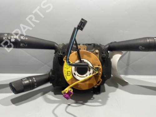 Used Steering column stalk Steering column stalk PEUGEOT BIPPER (AA_) 1.3 HDi 75 (75 hp) 28499443 28499443