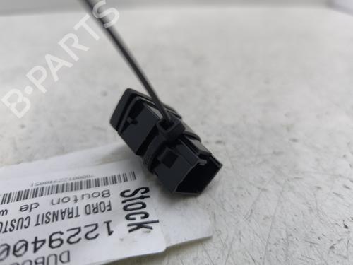 Used Warning switch Warning switch FORD TRANSIT CUSTOM V362 Van (FY, FZ) 2.0 EcoBlue (170 hp) 34509861 34509861