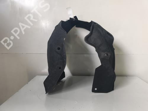 Hjulbue Hjulbue RENAULT MEGANE IV Hatchback (B9A/M/N_) [2015-2026] 36571595 36571595