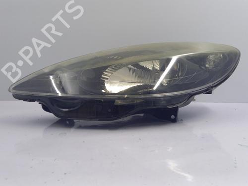 Used Right headlight PEUGEOT 1007 (KM_) 1.6 16V (109 hp) 22824781