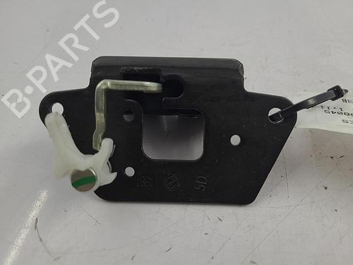 Tailgate lock FIAT PANDA (169_) 1.1 (169.AXA1A) | BP22820337C101 