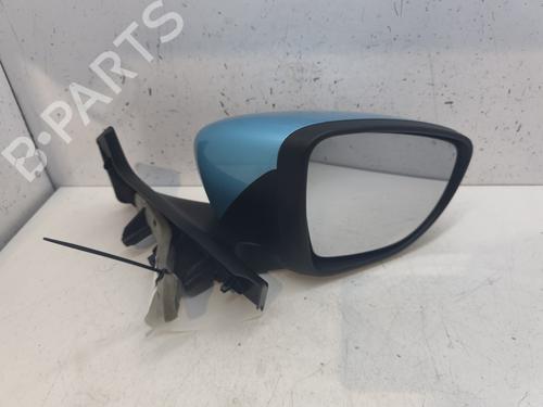Right mirror RENAULT ZOE (BFM_) ZOE (BFMC, BFMD) | BP27404096C27 