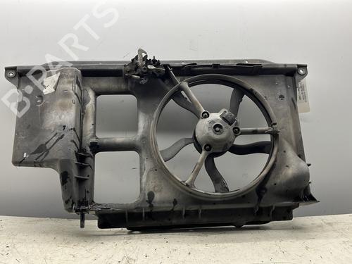 Frontplate/Frontkurv PEUGEOT 206 Hatchback (2A/C) 1.1 i (60 hp) 28679600