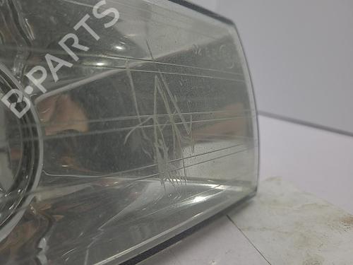 Used Right front fog light SKODA OCTAVIA II Combi (1Z5) 1.9 TDI (105 hp) 22824353