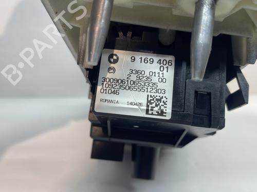 Headlight switch BMW 3 (E90) 320 d | BP30545418I24 