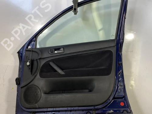 Right front door VW PASSAT B5.5 Variant (3B6) 1.9 TDI | BP22837918C3 