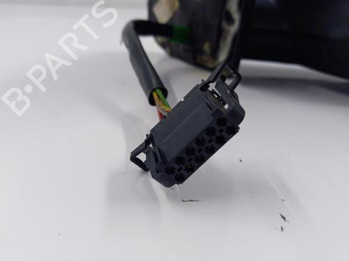 Used Right mirror SKODA OCTAVIA II Combi (1Z5) 1.9 TDI (105 hp) 22816446