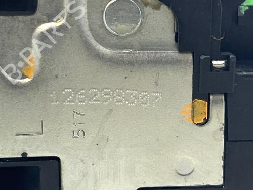 Used Front left lock Front left lock RENAULT MODUS / GRAND MODUS (F/JP0_) 1.5 dCi (FP0F, JP0F) (86 hp) 36299289 36299289