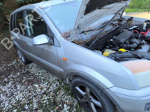 Used Parts FORD FUSION (JU_) 1.4 TDCi (68 hp) 4403068