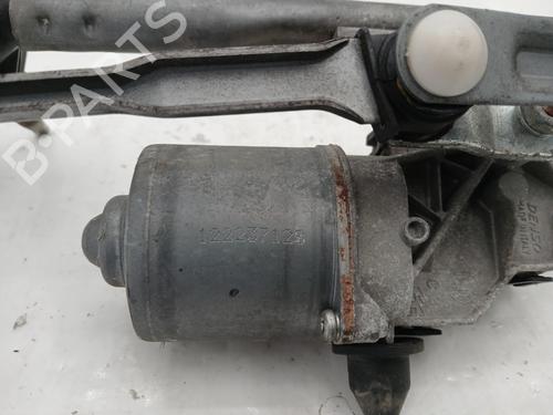 Front wiper motor FIAT 500 (312_) 1.2 (312AXA1A) | BP37007224M29 - Image 5