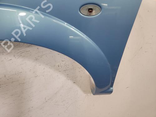 Left front fenders CITROËN C3 I (FC_, FN_) 1.4 HDi | BP28117882C41 