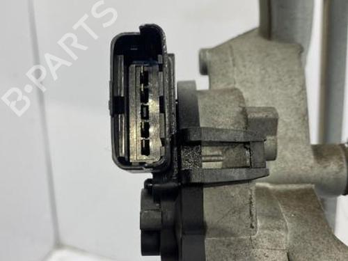 Front wiper motor CITROËN C3 I (FC_, FN_) 1.4 HDi | BP22832023M29 
