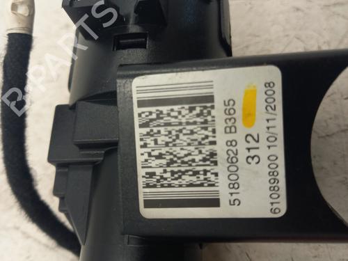 Ignition barrel FORD KA (RU8) 1.2 | BP24637353M48 