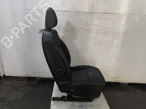 Left front seat RENAULT TRAFIC III Van (FG_) 1.6 dCi 115 (FGMD) | BP33448152C15 - Image 3
