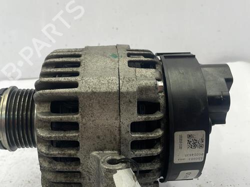 Used Alternator ALFA ROMEO MITO (955_) 1.3 MultiJet (955AXH1B, 955AXT1A) (90 hp) 22828624