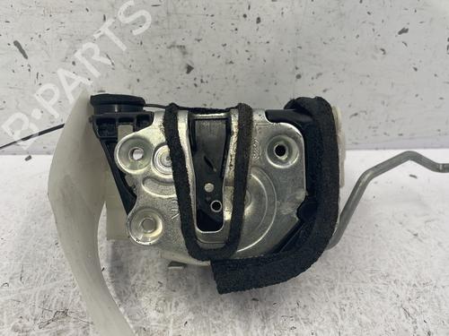 Used Rear right lock KIA PICANTO II (TA) 1.0 (67 hp) 25602819