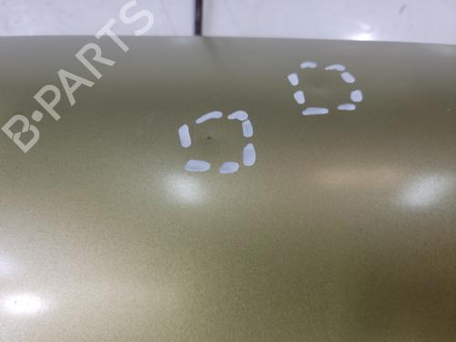 Right front fenders CITROËN XSARA Coupe (N0) 1.9 TD | BP26689310C42 