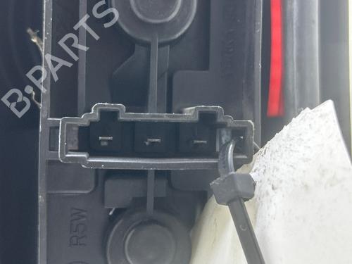 Used Right taillight Right taillight SEAT CORDOBA Vario (6K5) 1.9 TDI (90 hp) 40560954 40560954