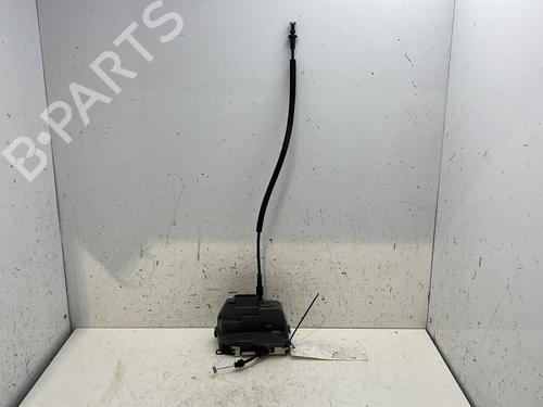 Used Rear right lock CITROËN C3 I (FC_, FN_) 1.4 HDi (68 hp) 27855345