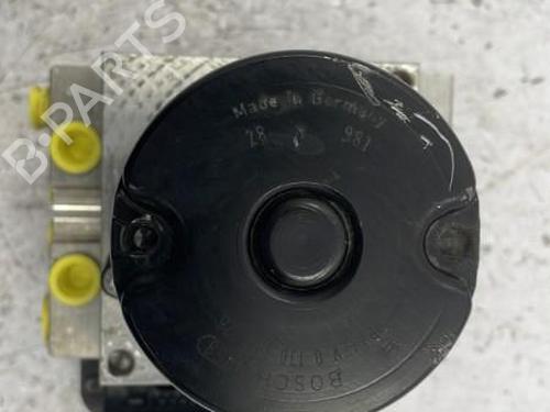 ABS pump BMW 6 Convertible (E64) 635 d | BP22835873M43 
