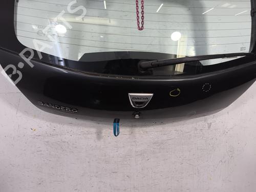 Tailgate DACIA SANDERO 1.4 MPI LPG | BP26031596C6