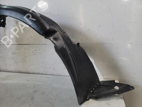 Wheel arch HYUNDAI i20 I (PB, PBT) 1.2 | BP28117912C56 