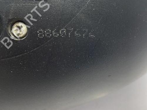 Right mirror FIAT BRAVO II (198_) 1.9 D Multijet (198AXC1B) | BP22836155C27 