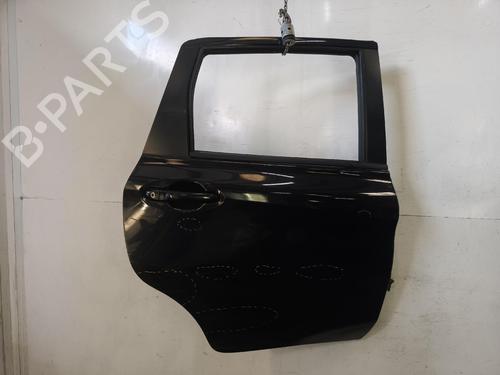 Porta trás direita Porta trás direita 37449402 37449402