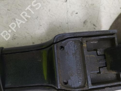 Front left exterior door handle RENAULT MEGANE II (BM0/1_, CM0/1_) 2.0 dCi (BM1K, CM1K) | BP29960212C128