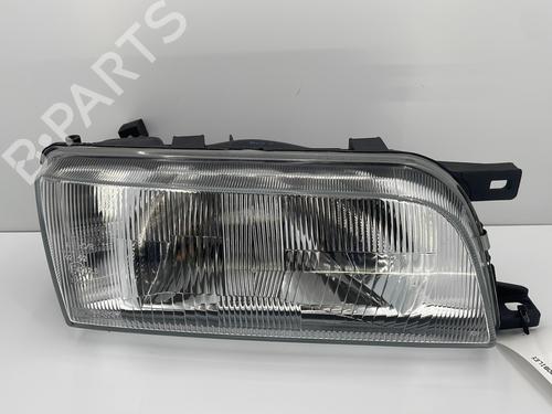 Used Right headlight NISSAN SUNNY III Hatchback (N14) 1.4 i (75 hp) 33127030