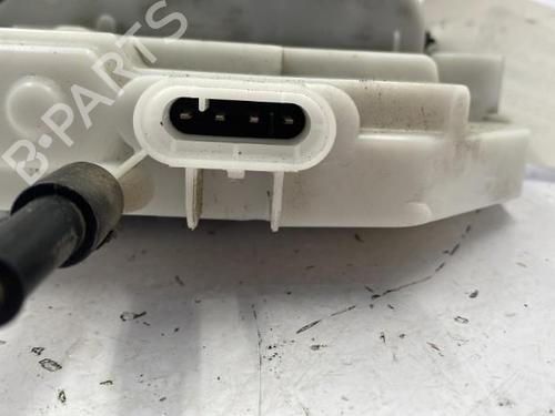 Front right lock CITROËN C3 I (FC_, FN_) 1.4 HDi | BP22839896C97 