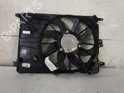Used Radiator fan Radiator fan 37732602 37732602