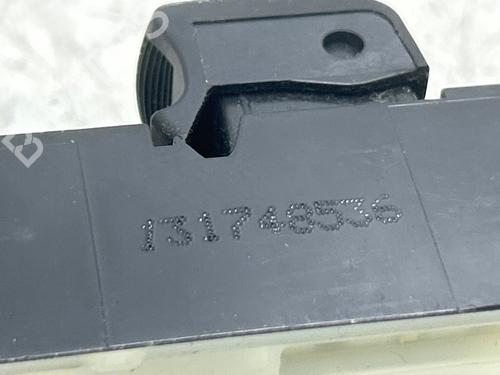 Left front window switch NISSAN MICRA IV (K13K, K13KK) 1.2 | BP38780317I27 - Image 3