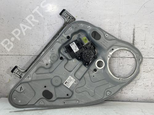 Used Rear left window mechanism FORD KUGA I 2.0 TDCi (136 hp) 28692674