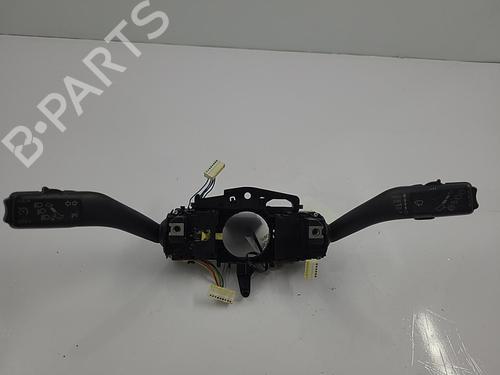 Steering column stalk VW GOLF VI (5K1) 1.6 TDI | BP22821350I23 