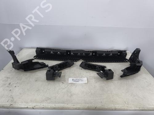 Used Rear bumper bracket Rear bumper bracket 38628853 38628853