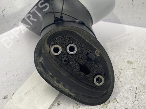 Left mirror FIAT PUNTO EVO (199_) 1.3 D Multijet (199AXC1A, 199BXC1A, 199AXT1A, 199BXT1A) | BP25603275C26 
