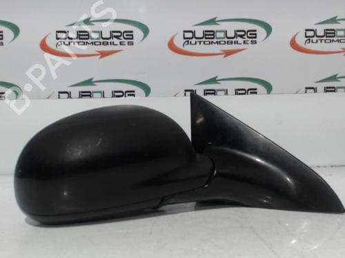 Right mirror PEUGEOT 406 Coupe (8C) 2.2 HDI | BP22814151C27 