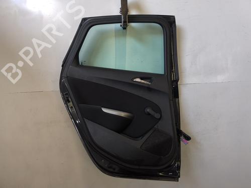 left-rear-door-opel-astra-h-a04-2004-2005-2006-2007-2008-2009-2010-2011-2012-2013-2014-37661021 main image