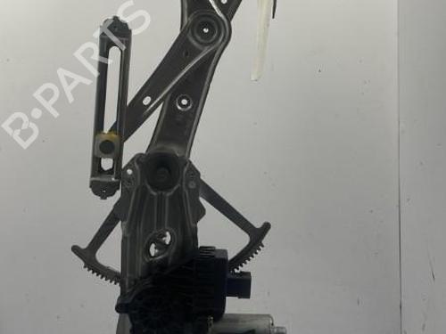 Used Front right window mechanism OPEL ASTRA G Hatchback (T98) 1.7 DTI 16V (F08, F48) (75 hp) 22838277