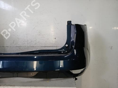 Rear bumper RENAULT MEGANE IV Grandtour (K9A/M/N_) 1.5 Blue dCi 115 (K9A6) | BP32137932C8