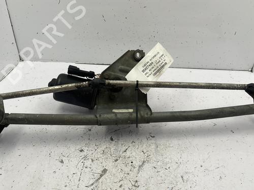 Front wiper motor OPEL ASTRA F Hatchback (T92) 1.4 i 16V (F08, M08, F68, M68) | BP22843696M29 