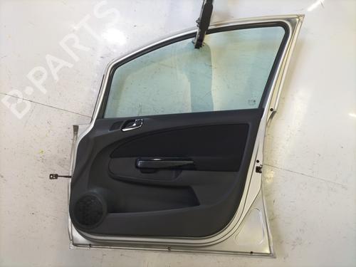 Right front door OPEL CORSA D (S07) 1.2 (L08, L68) | BP30676490C3 